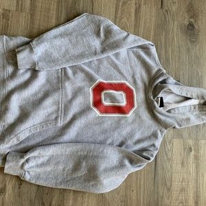 Ohio State hoodie